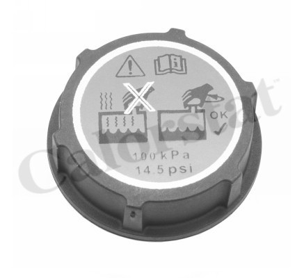 Крышка RC0191 VERNET