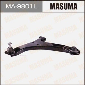 Suzuki GV 2005- Рычаг передний левый MA-9801L MASUMA