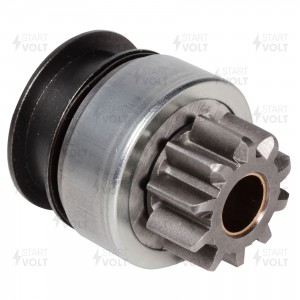 Mitsubishi 4D56 бендикс стартера VCS 1102 START VOLT