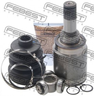 Honda CR-V 97-01, Odyssey 97-03 ШРУС внутренний задний правый 32x40x27 0311-CRVRR FEBEST