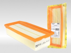 Renault Duster II 15-, Kaptur 15-, Logan II H4M, Vesta, X-Ray фильтр воздушный 1 NF-5590C NEVSKY FILTER