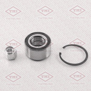 Chevrolet Lacetti/Rezzo/Gentra Подшипник передней ступицы TDF1022 TATSUMI