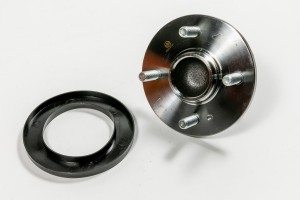 Hyundai Getz Ступица задняя без ABS JEH0161 JUST DRIVE