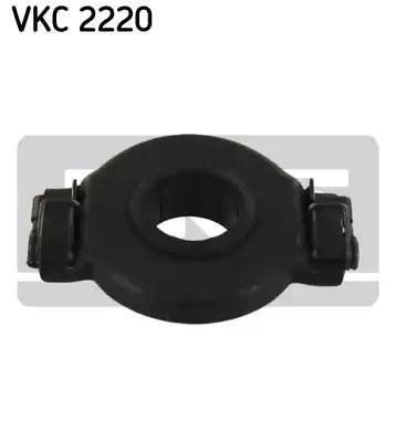 VAG Cordoba выжимной подшипник VKC2220 SKF