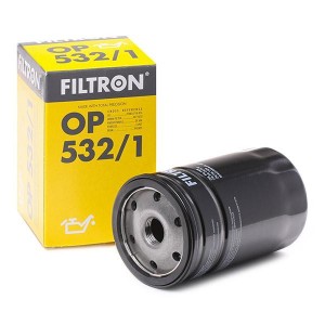 Ford Focus 1, Mondeo I, II, Transit Фильтр масляный OP5321 FILTRON