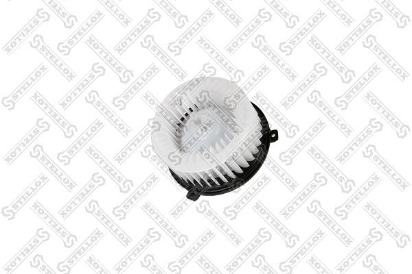 вентилятор отопителя!\ Opel Mokka 13> 29-99816-SX STELLOX