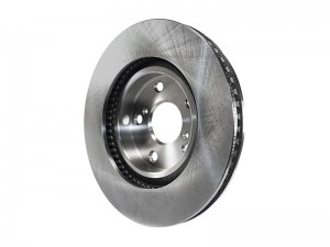 Toyota RAV-4 05-, Camry V40 06-11 диск тормозной передний (296x28) ST4351233130 SAT