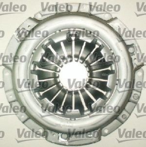 Daewwo Espero 2.0 Корзина сцепления DWC17 VALEO PHC
