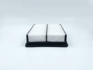 Mazda 3,5 V-2.0 с 3гг фильтр воздушный GB902 BIG FILTER