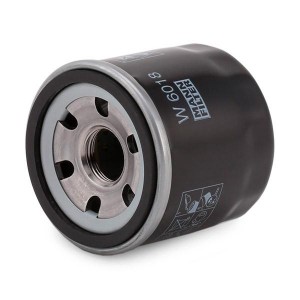 Mazda 3/6/CX-5/6 12- фильтр маслянный Skyactiv W6018 MANN FILTER