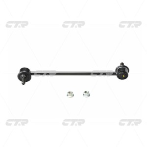 MAZDA 323 00-03  PREMACY 01->, HAIMA 3 стойка переднего стабилизатора CLMZ-19 CTR
