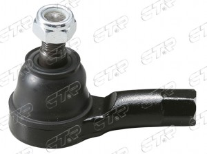 Mazda 323 89-98 Demio -02 наконечник рулевой л=п CEMZ-34 CTR