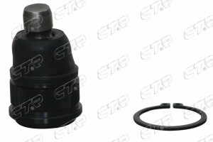 Mazda 323 BJ 98-04 (d18mm), 626 all 82-02, MPV 00-, Premacy 99- шаровая опора CBMZ-17 CTR