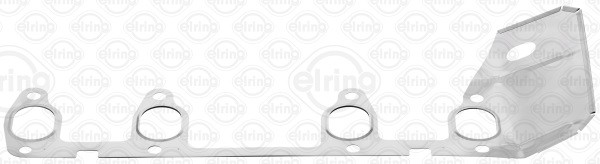 Audi A3/A4, VW Golf/Jetta 1.9TDi 05> прокладка выпускного коллектора 150.111 ELRING