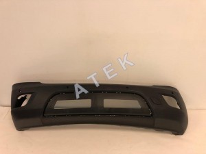 ATEK Mokka I 12 Бампер задний (с отв под парктр) 45141256 ATEK