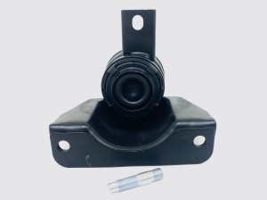 ZPSSU006 / Suzuki Swift 1.3,1.5,1.6 03- подушка двигателя передняя правая U0615026 UKORAUTO