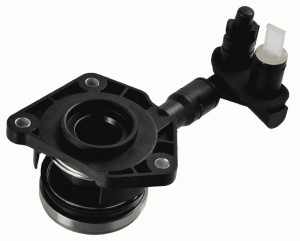 FORD C-Max/Focus III/Mondeo IV 1.0T/1.6T 10->подшипник выжимной 3182 600 230 SACHS