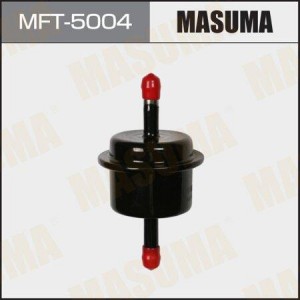 Honda Civic, Accord, CR-V Фильтр АКПП (между коробкой и радиатором) MFT-5004 MASUMA