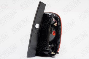 ФОНАРЬ ЛЕВЫЙ RENAULT DUSTER 1 2015-2020 OEM0038FONL OEMPARTS