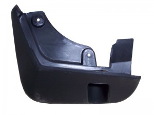 Subaru Forester SH 07- брызговик передний левый STSB67016B2 SAT