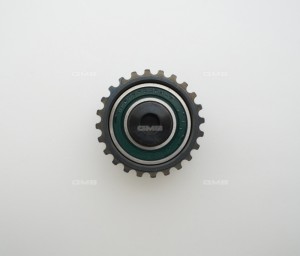 Subaru ролик направляющий ГРМ зубчатый GT90130 GMB
