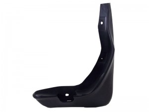 Honda Fit 01-07 брызговик передний правый STHD75016B1 SAT