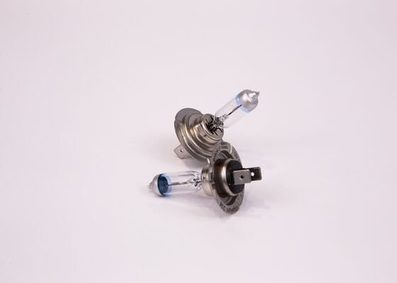 H7 GIGALIGHT+120 12V 55W 2шт упаковка 1987301107 BOSCH