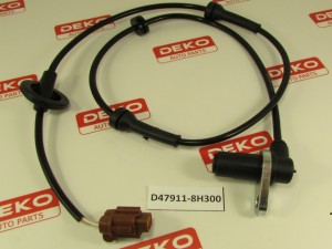 X-TRAIL T30 датчик АБС передний левый D479118H300 DEKO