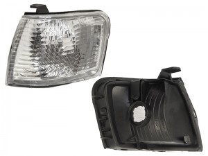 Toyota tercel/corsa 4d 97-99 поворотник передний левый ST21215D2L SAT