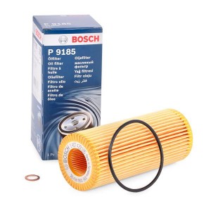 VAG AUDI A4/A5/A6/A8 2,4/2,8/3,2 FSI 05 - фильтр масляный 1 457 429 185 BOSCH