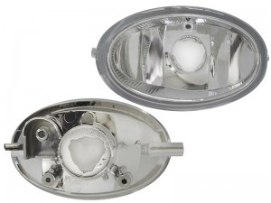 Honda Accord 03-05, Fit 03- противотуманка левая ST21720H2L SAT