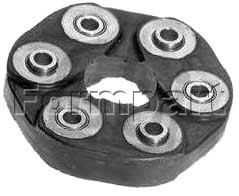 SS Actyon New  муфта  эластичная кардана 19415012/S FORMPART