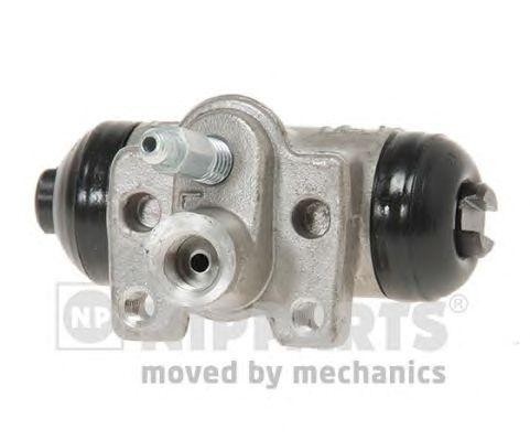 HONDA Civic VI 2,0 Type-R 09/01-09/05/ CR-V I 2,0 16V 01/99 цилиндр тормозной пр J3234060 H B JAKOPARTS NIPPARTS