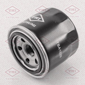 Hyundai/Kia 1.3-2.4 бенз фильтр масляный TBA1020 TATSUMI