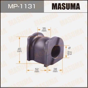 Honda Pilot втулка стабилизатора передняя MP-1131 MASUMA