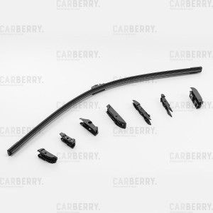 480мм Щетка стеклоочистителя бескаркасная T-Flex 27CA48 CARBERRY