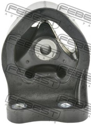 Honda CR-V 02-06 Опора ДВС задняя HM-RDRR FEBEST