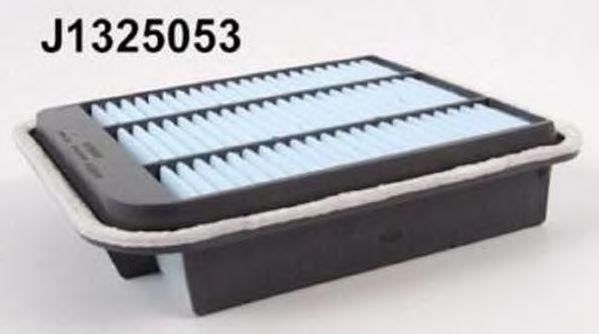 Mitsubishi Grandis - фильтр воздушный J1325053 H B JAKOPARTS NIPPARTS