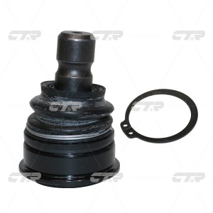Suzuki Swift 05-, Splash 08-  шаровая опора (SX4 06- если рычаг со съемной шаров CBS-10 CTR