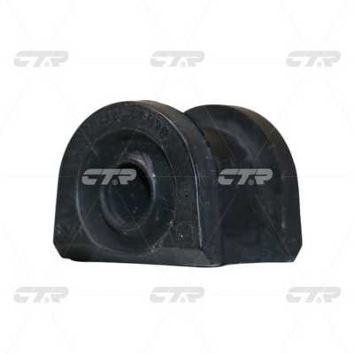 Subaru Forester 07-13/Impreza 08-14, XV 12-(VIN) втулка переднего стабилизатора  GV0432 CTR