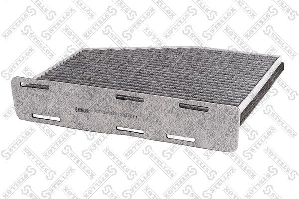 ФИЛЬТР САЛОНА УГОЛЬНЫЙ AUDI A3/S3, VW GOLF/PASSAT/TOURAN/CADDY ALL 71-10217-SX STELLOX