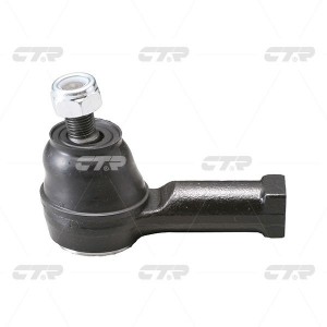 Nissan Pathfainder R51 05- стойка заднего стабилизатора левая CLN-34 CTR