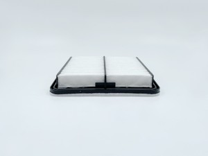 Фильтр воздушный (Фильтр воздушный BIG FILTER GB-957 SUBARU Forester (SH/SJ), Im GB957 BIG FILTER