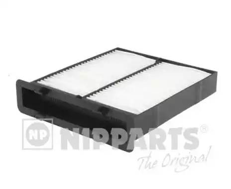 Suzuki SX-4 фильтр салона Япония N1348008 H B JAKOPARTS NIPPARTS