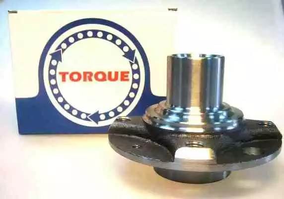 Daewoo Nexia DOHC/Sohc 08-  ступица перед (без подш.) PL706 TORQUE