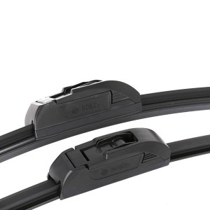 K600+450мм Комплект щеток стеклоочистителя бескаркасных Sorento 02-09/Rezzo/Elan 3 397 118 908 BOSCH