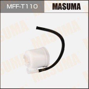 Suzuki GV 05- фильтр топливный в баке, Toyota Camry 40, Lexus RX MFF-T110 MASUMA