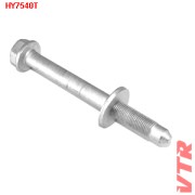 Hyundai Solaris 11-17/Kia Rio 11-17 болт сайлентблока задней балки HY7540T VTR