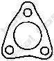 Mazda MPV прокладка прием трубы 256-650 BOSAL