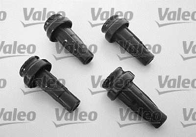 Citroen Berlingo комплект свечных наконечников 245235 VALEO PHC